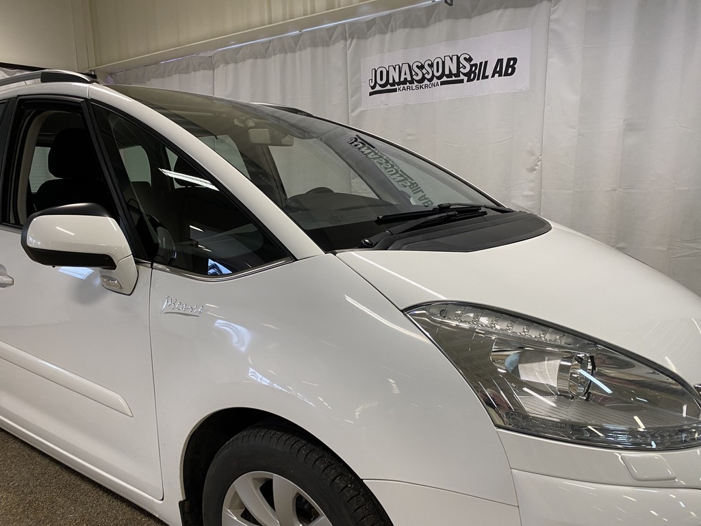 Citroen Grand C4 Picasso 2013, kuva 2/39