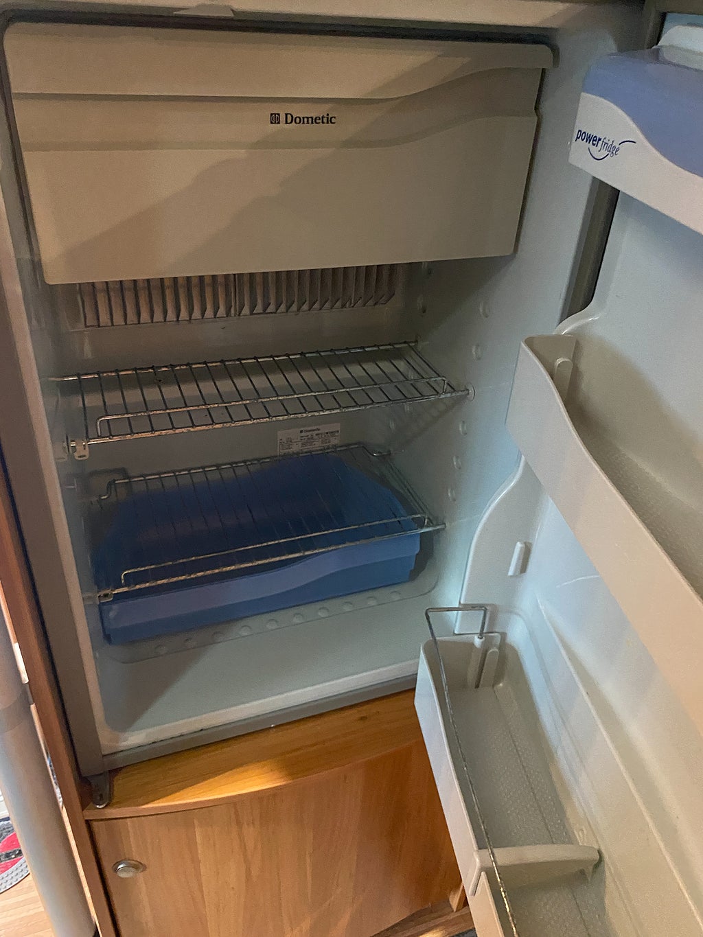 Bürstner T Marano / B-körkort / Solcell / Fint skick - Bürstner