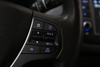 Halvkombi Hyundai i20 14 av 19