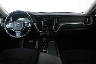 SUV Volvo XC60 17 av 28