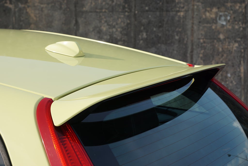 Volvo C30 D2 116hk R-Design|Hello Yellow|P-Sensorer|1259 Årskatt|