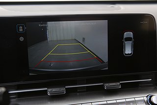 SUV Hyundai Kona 21 av 24