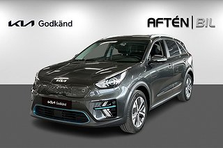 Kia E-Niro Advance / KIA GODKÄND