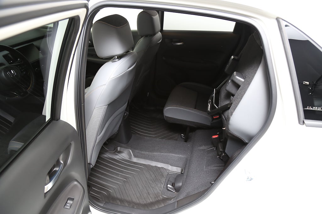 Honda Jazz FullHybrid Advance Sport