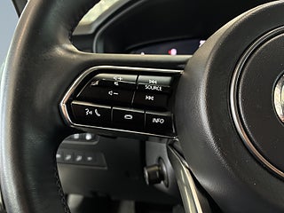 Mazda CX-60 Plug-in Hybrid AWD Homura MOMS/Skinn/360/BOSE/SoV – bild 7