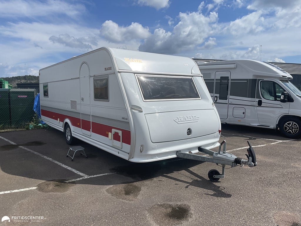 Kabe CLASSIC 660 DGDL KS *AC*