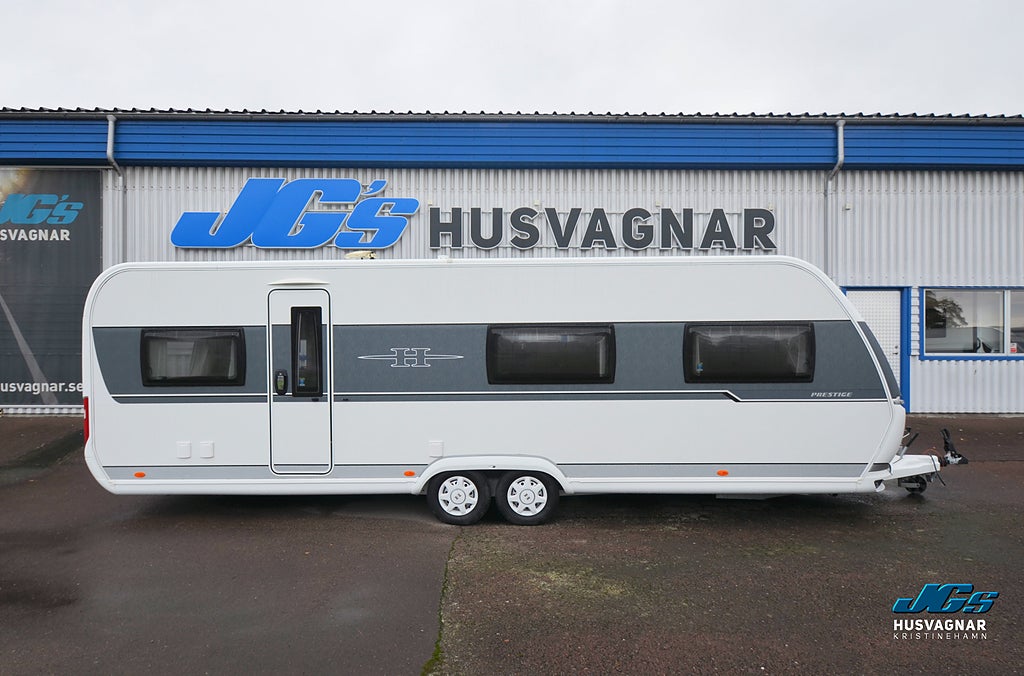 Hobby 720 UKFE PRESTIGE