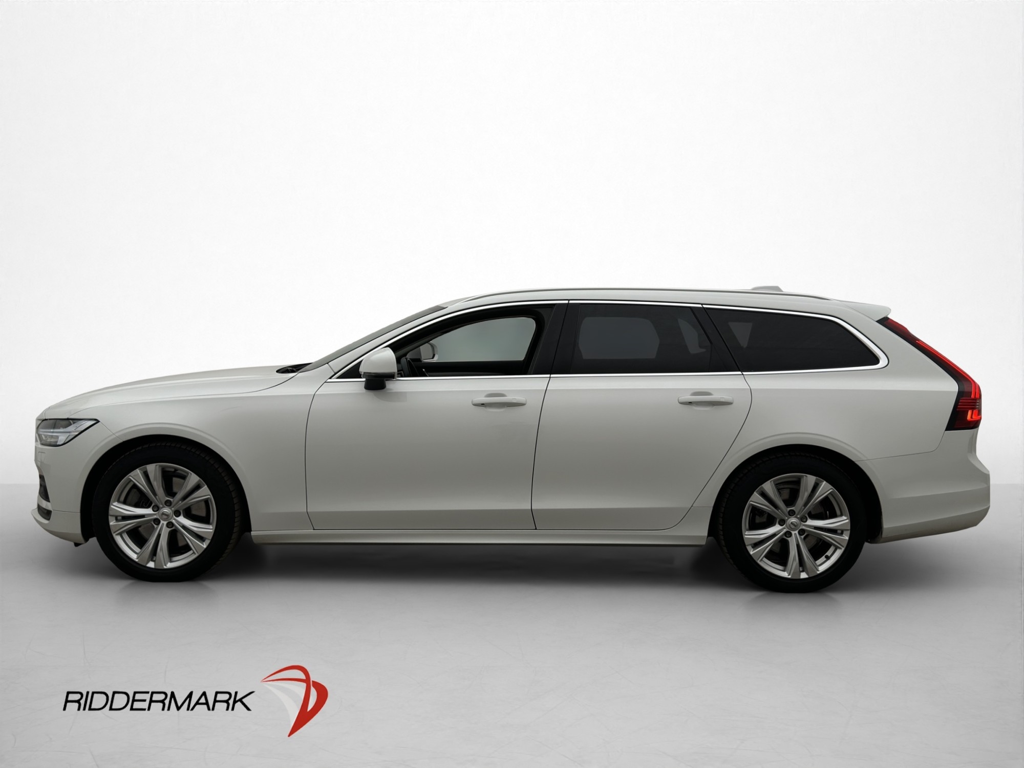 Volvo V90 B4 Advanced VOC Värmare 2021, kuva 5/10