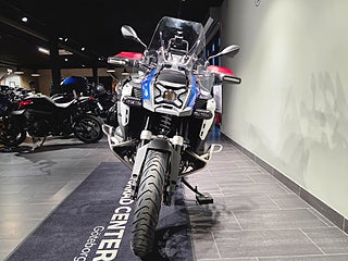 BMW R1300GSA/Automat/Optimised/2026/Omgående Leverans