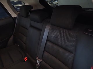 SUV Mazda CX-5 16 av 23