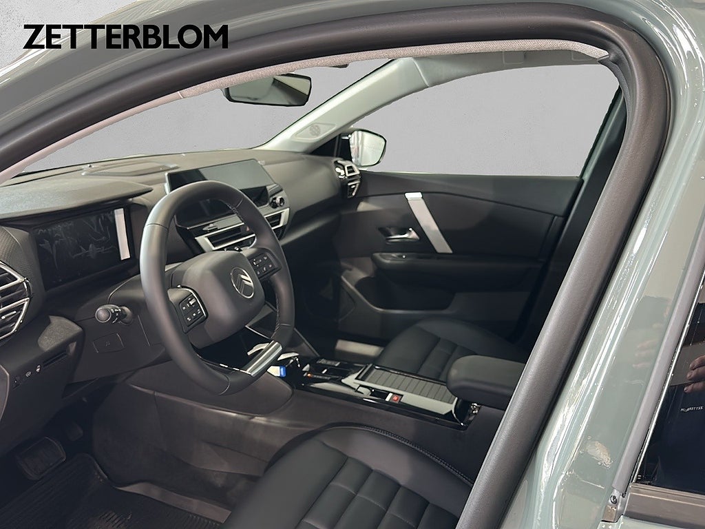 Kombi Citroën C4 8 av 17