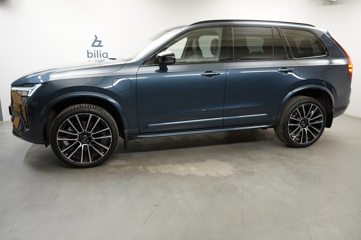 Volvo XC90 2025, kuva 2/10