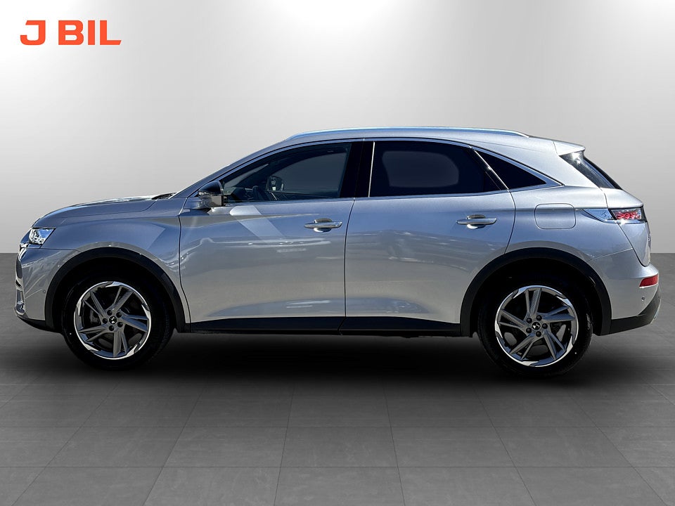 Bild på DS 7 Crossback E-Tense Exclusive 300hk 4x4 RÄNTEKAMPANJ MED DNB 3,99% 