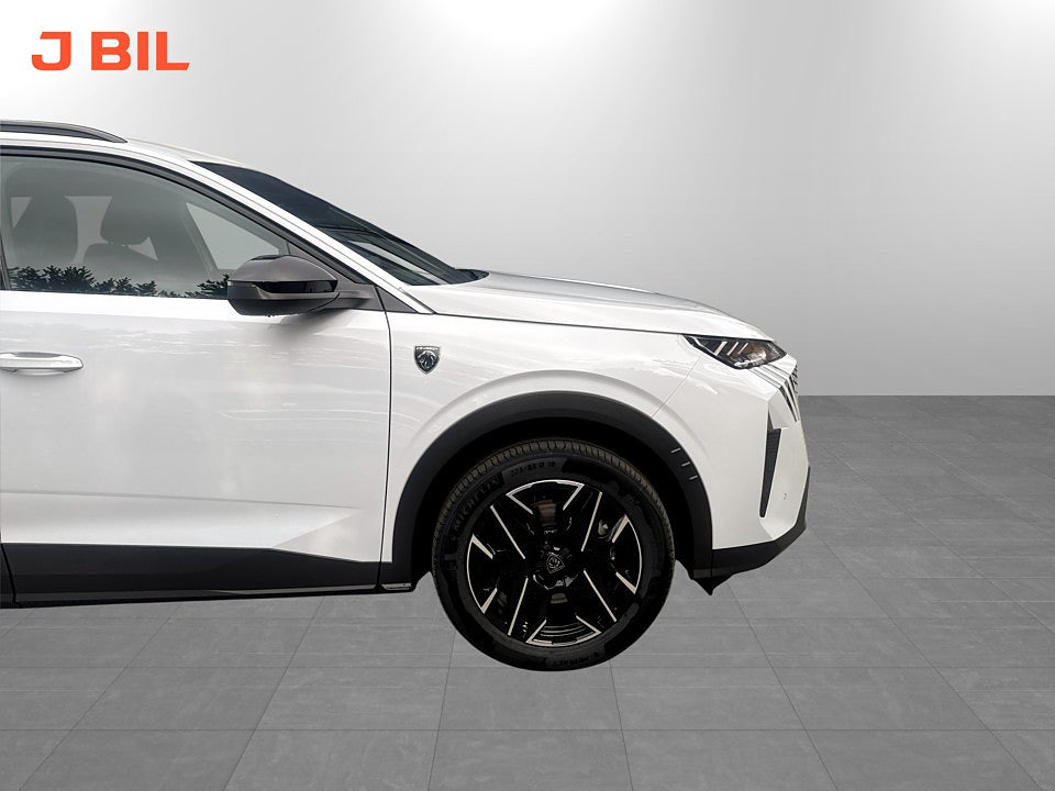 Bild på Peugeot 5008 GT Hybrid Aut - OMGÅENDE LEVERANS!