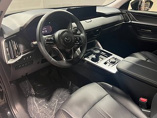 SUV Mazda CX-60 10 av 26