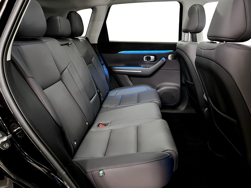 Bild på Leapmotor C10 EREV (Elbil med räckviddsförlängare - totalt 970km)