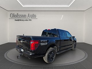 Transportbil - Flak Ford F-150 20 av 23