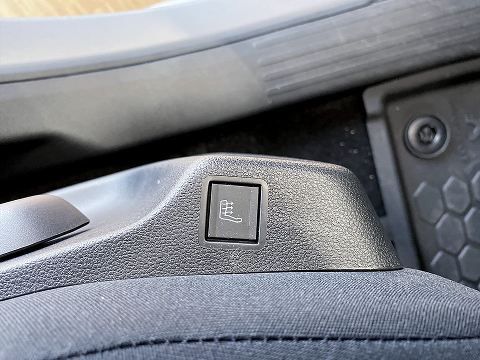 Bild på Peugeot Partner PRO+ BHDi Aut L1 DRAG WEBASTO LÅG MIL 130hk