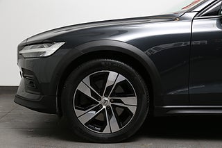 Kombi Volvo V60 Cross Country 9 av 31