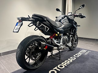 BMW F900R 3,45%/Akrapovic/Väskor/Samtliga paket