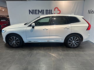 Volvo XC60 Recharge T8 AWD Inscription Pano/Skinn/360/Drag/MoK