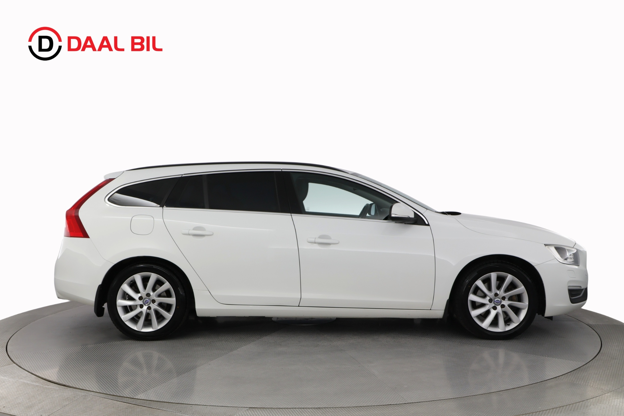 Volvo V60 2016, bild 5/52