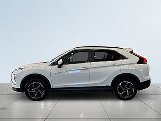 Mitsubishi Eclipse Cross PHEV 2.4 MIVEC S-AWC S&V-hjul/Kamera/Carplay/Skinn/MOMS – bild 4