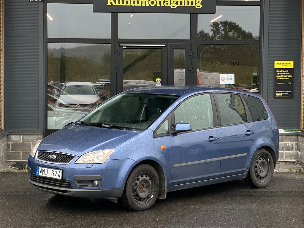 Ford C-Max Focus 1.8