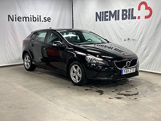 Volvo V40 D2 Geartronic Kinetic S&Vdäck/Sensorer/Kamrem bytt