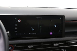 SUV Hyundai Tucson 23 av 35