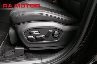 SUV Hyundai Santa Fe 11 av 18