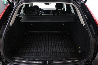 SUV Volvo XC60 26 av 27
