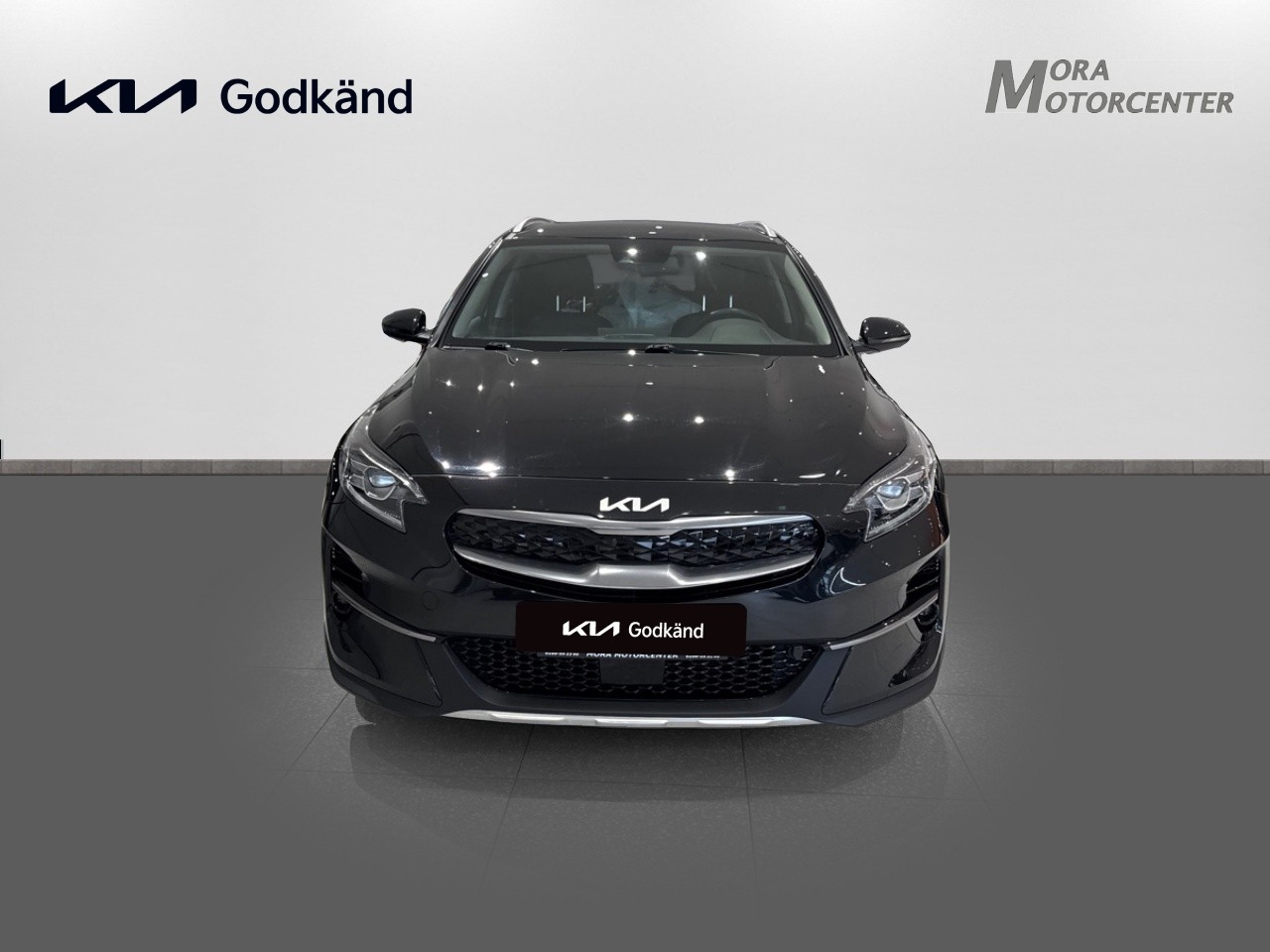 Kia XCeed 1.6 GDI Plug-in-Hybrid Advance 2022, bild 2/10