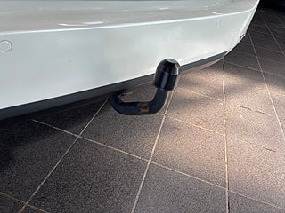 Peugeot 308 sw 1.6 BlueHDi 120 8v EAT AllureDrag/Backkamera/Psens/Navi – bild 17