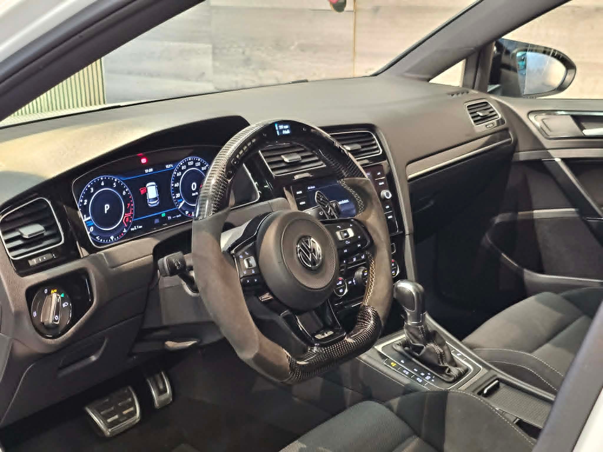 Volkswagen Golf 2017, bild 6/43