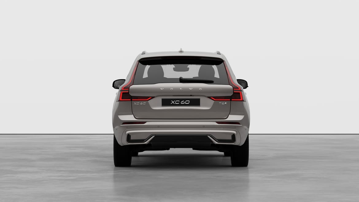Volvo XC60 2027, bild 4/10