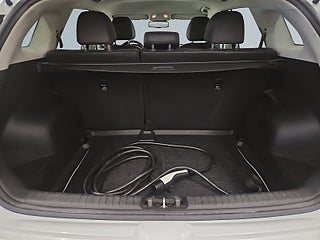 Kia Niro e- 64 kWh Advance S&V-Hjul/Backkamera/Psens/Carplay – bild 12