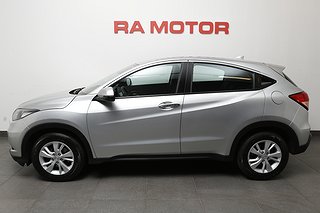 SUV Honda HR-V 3 av 23