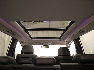 SUV Maxus Euniq 7 av 8