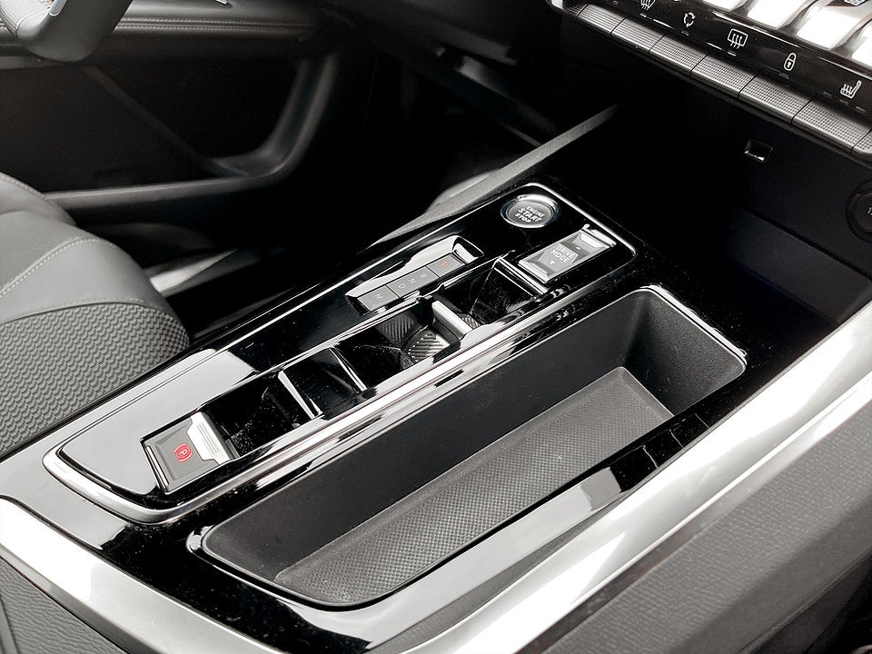 Bild på Peugeot 3008 GT 1.2 PT 130hk Aut B-KAMERA EL-BAKLUCKA