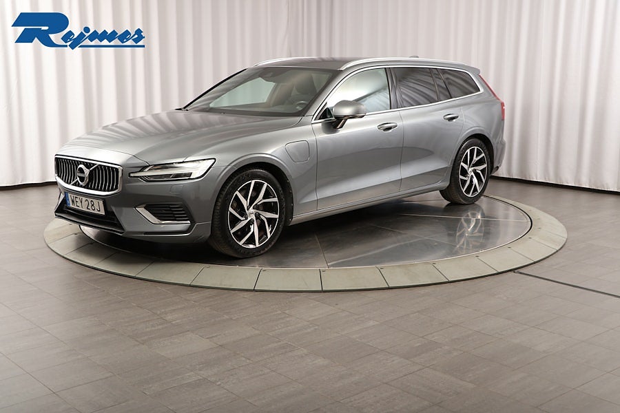 Volvo V60 T8 TE Inscription
