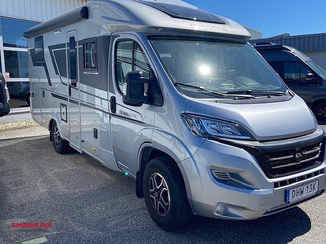 Adria COMPACT DL
