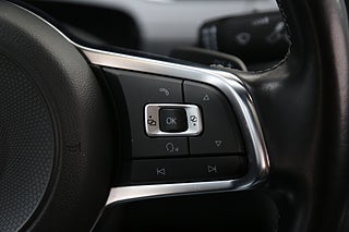 Halvkombi Volkswagen Arteon 18 av 29