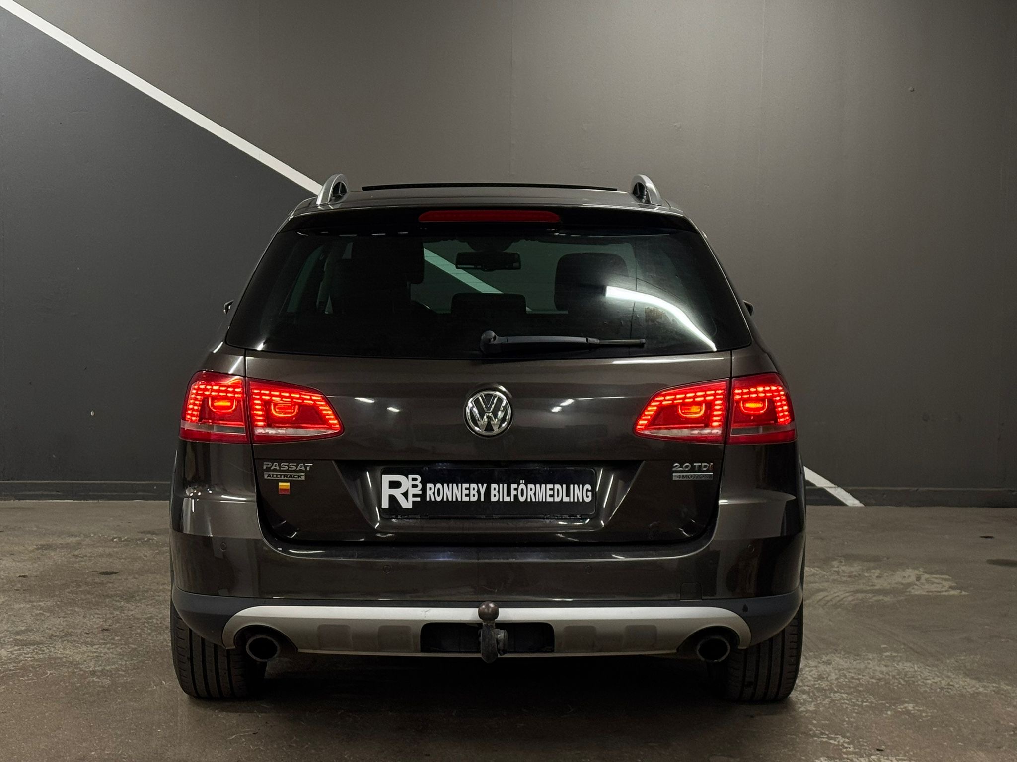 Volkswagen Passat 2014, bild 4/46