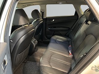 Kia Optima Sport Wagon Plug-in Advance Plus Drag Pano Kamera