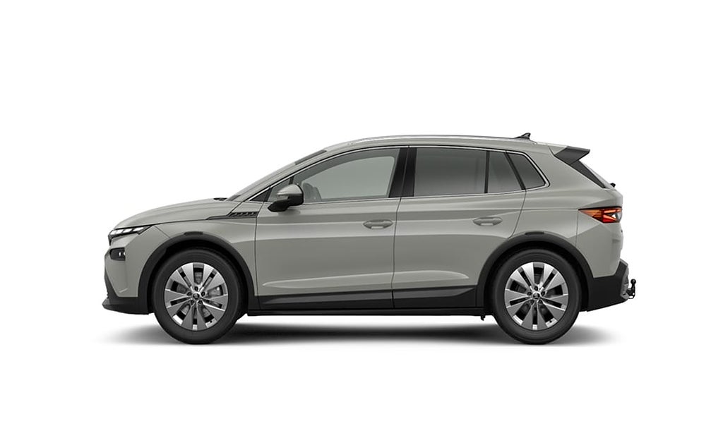 Skoda Elroq 85X 82 KWH BATTERI ELMOTOR 286 HK 1 VXL