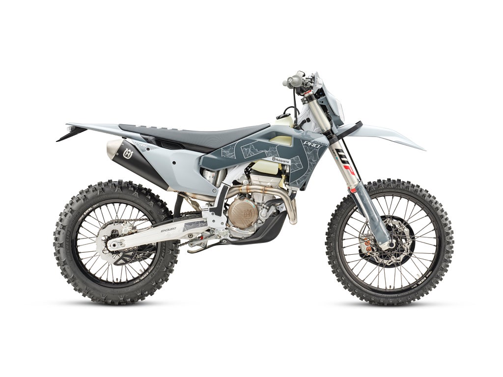 Husqvarna FE 350 