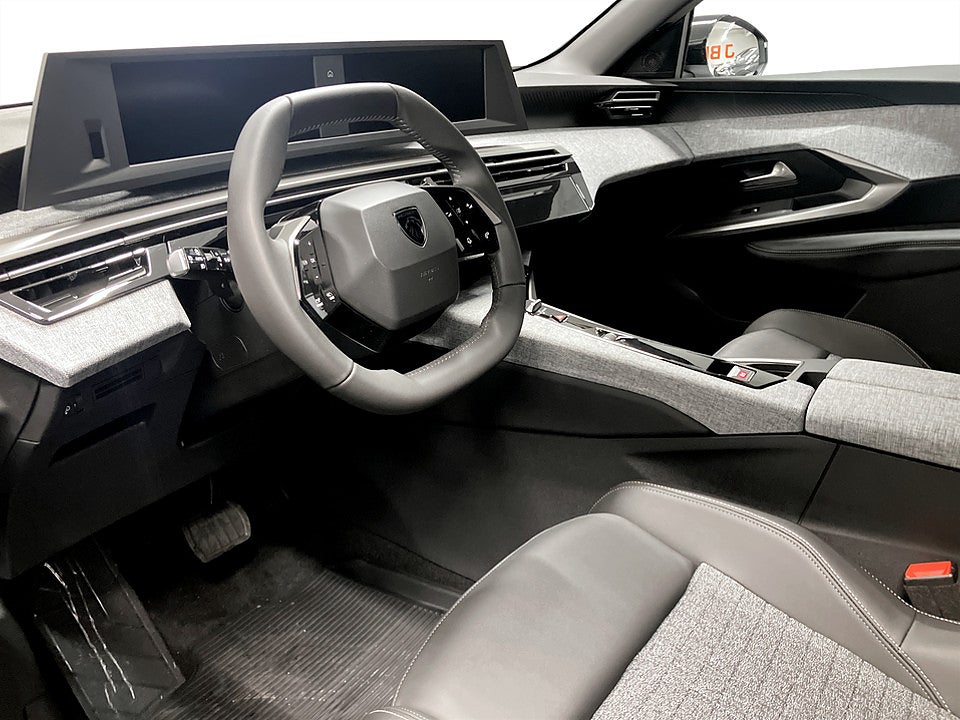 Bild på Peugeot 5008 Allure Hybrid - KAMPANJ! PRIVATLEASA FRÅN 24 MÅN