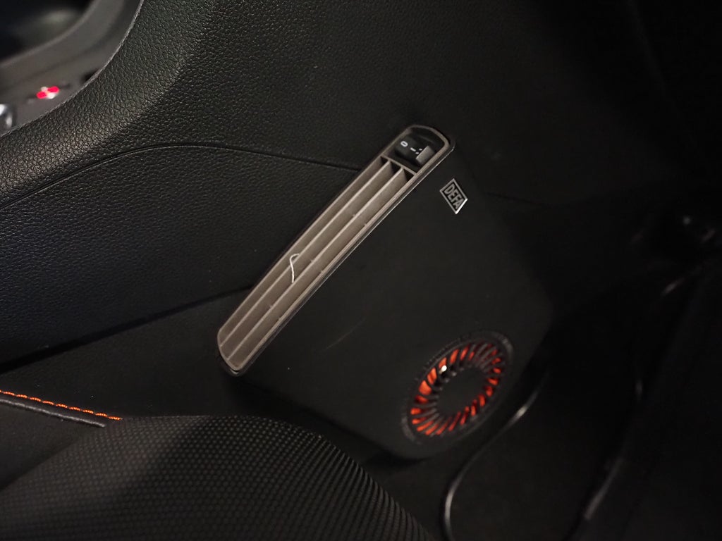 Seat Ateca 2.0 TDI 4Drive FR Cockpit Drag Navi D-Värm B-Kam 2021