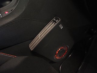 SUV Seat Ateca 25 av 25